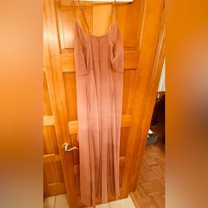 Birdy Grey bridesmaids dress